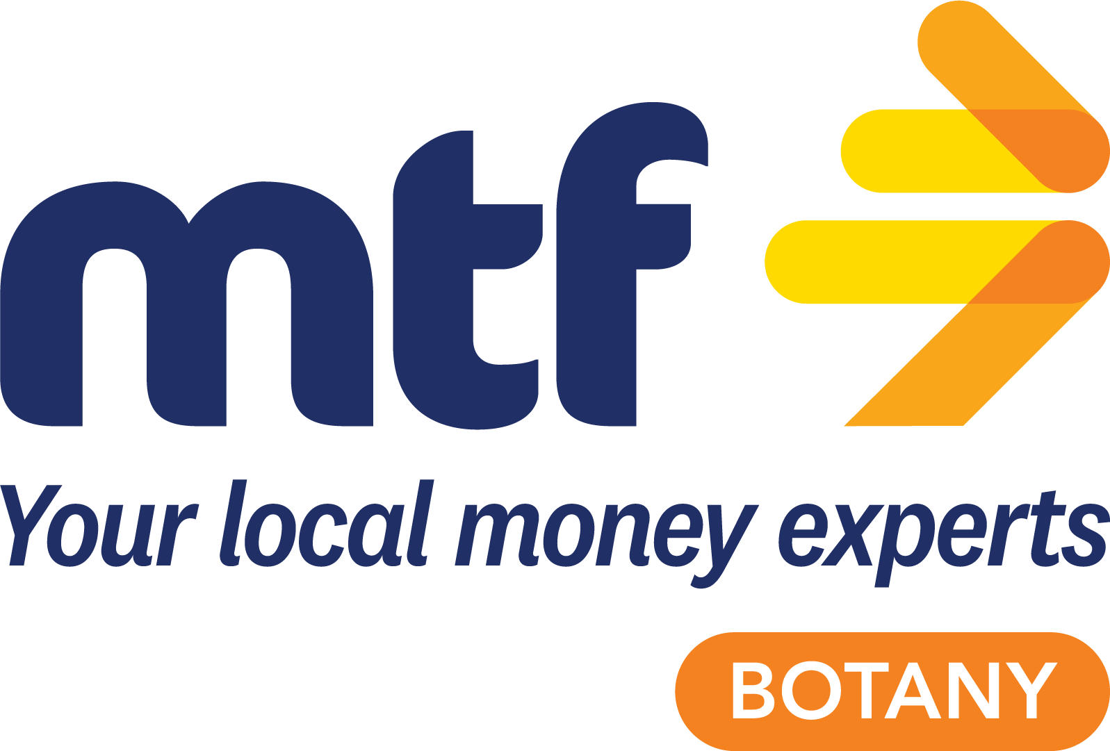 MTF Logo