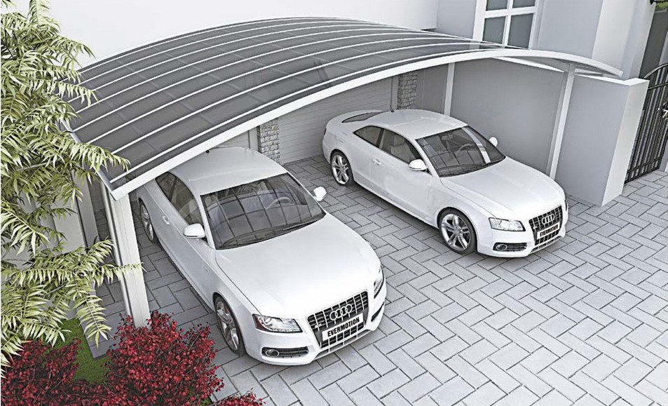 Car Port 2