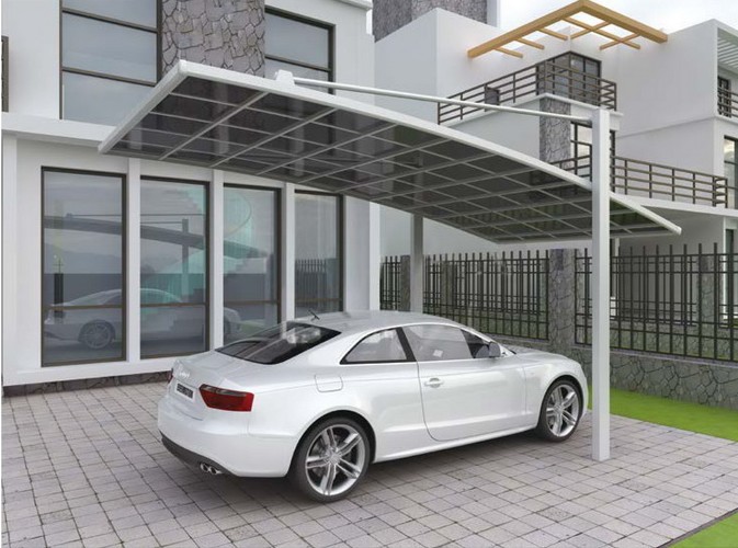Car Port 3
