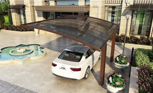 Car Port 5