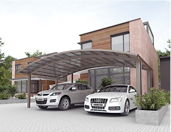 Car Port 6