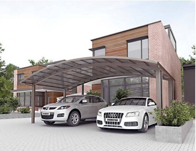 Pergola
