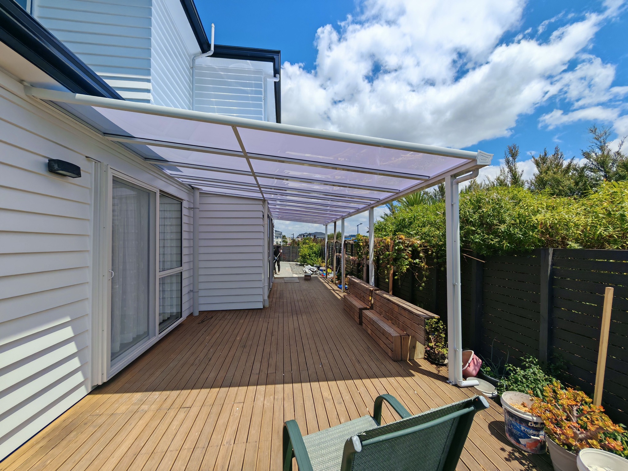 Pergola 2