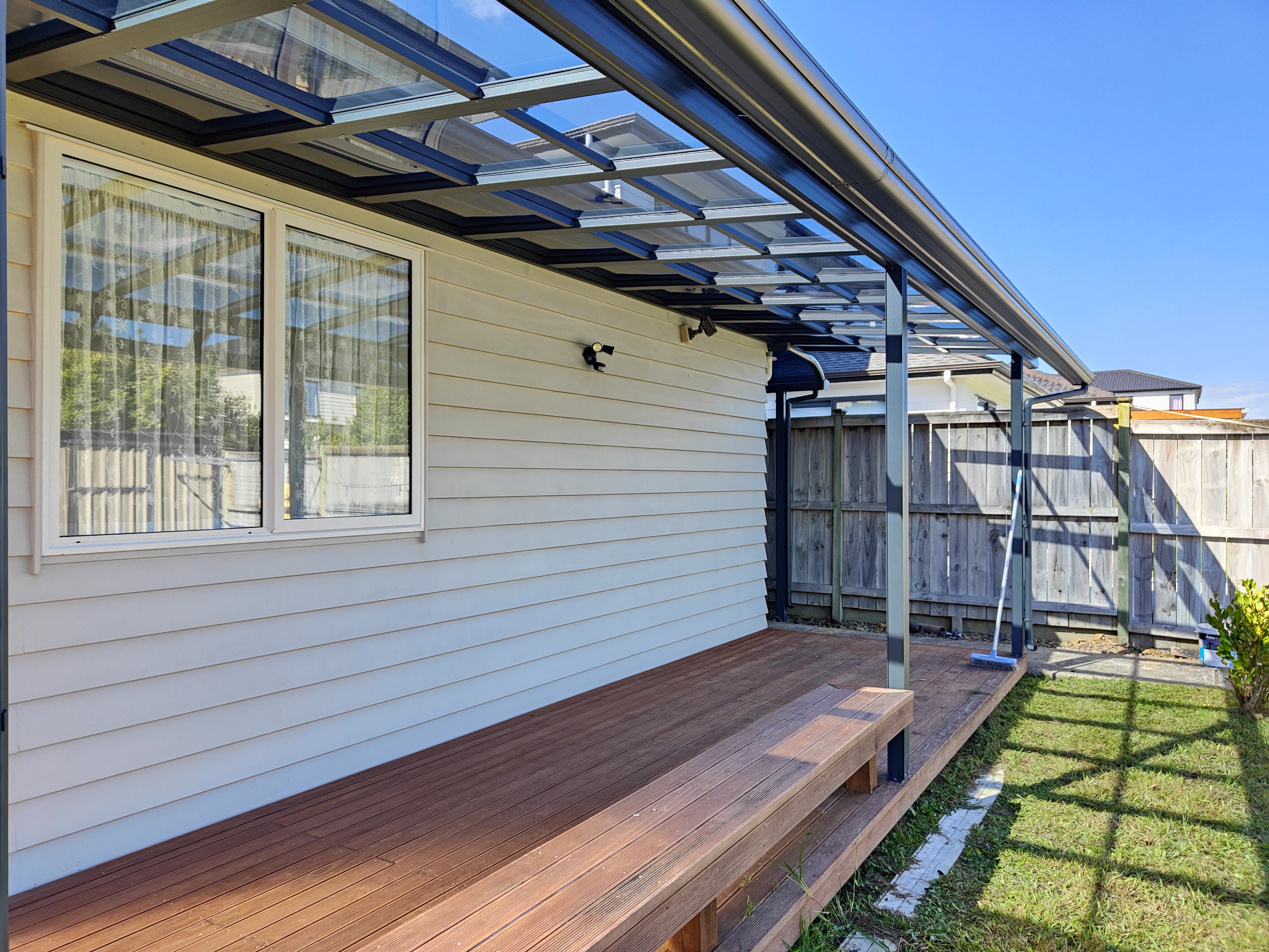 Pergola 3