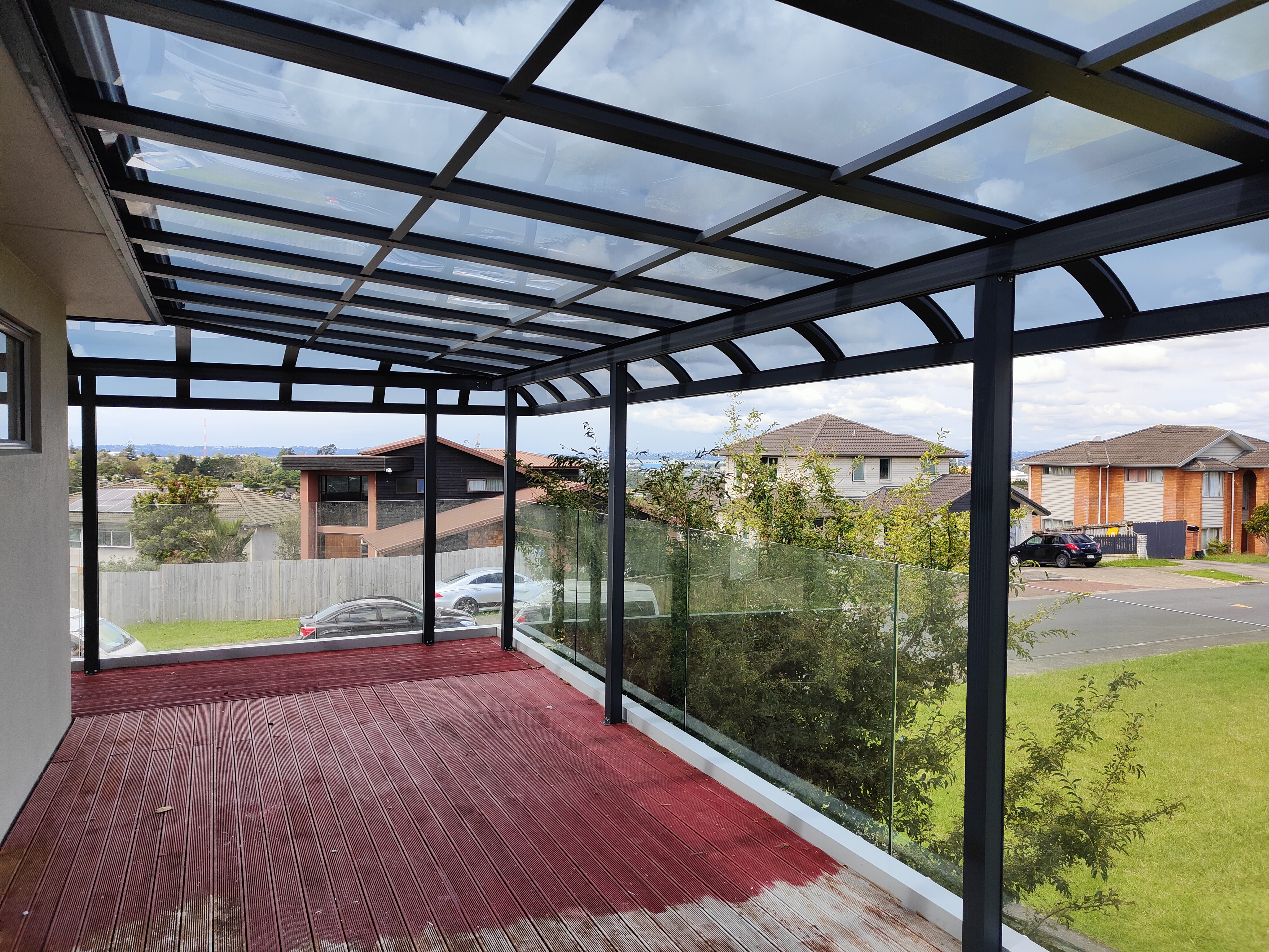 Pergola 4