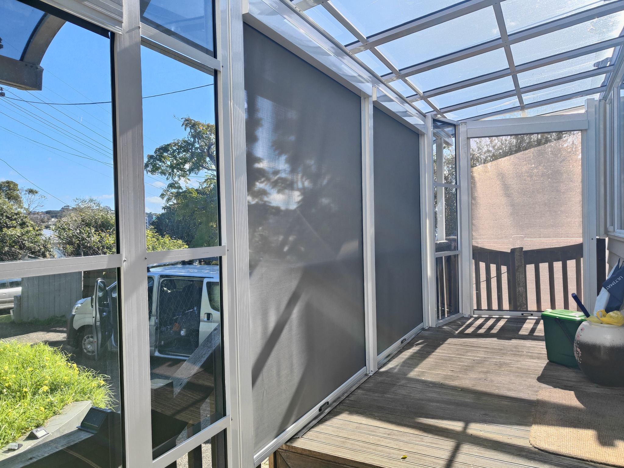 Pergola 5