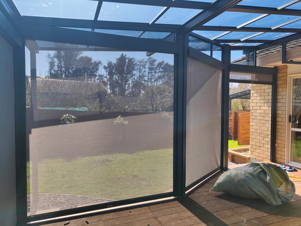 Pergola 6