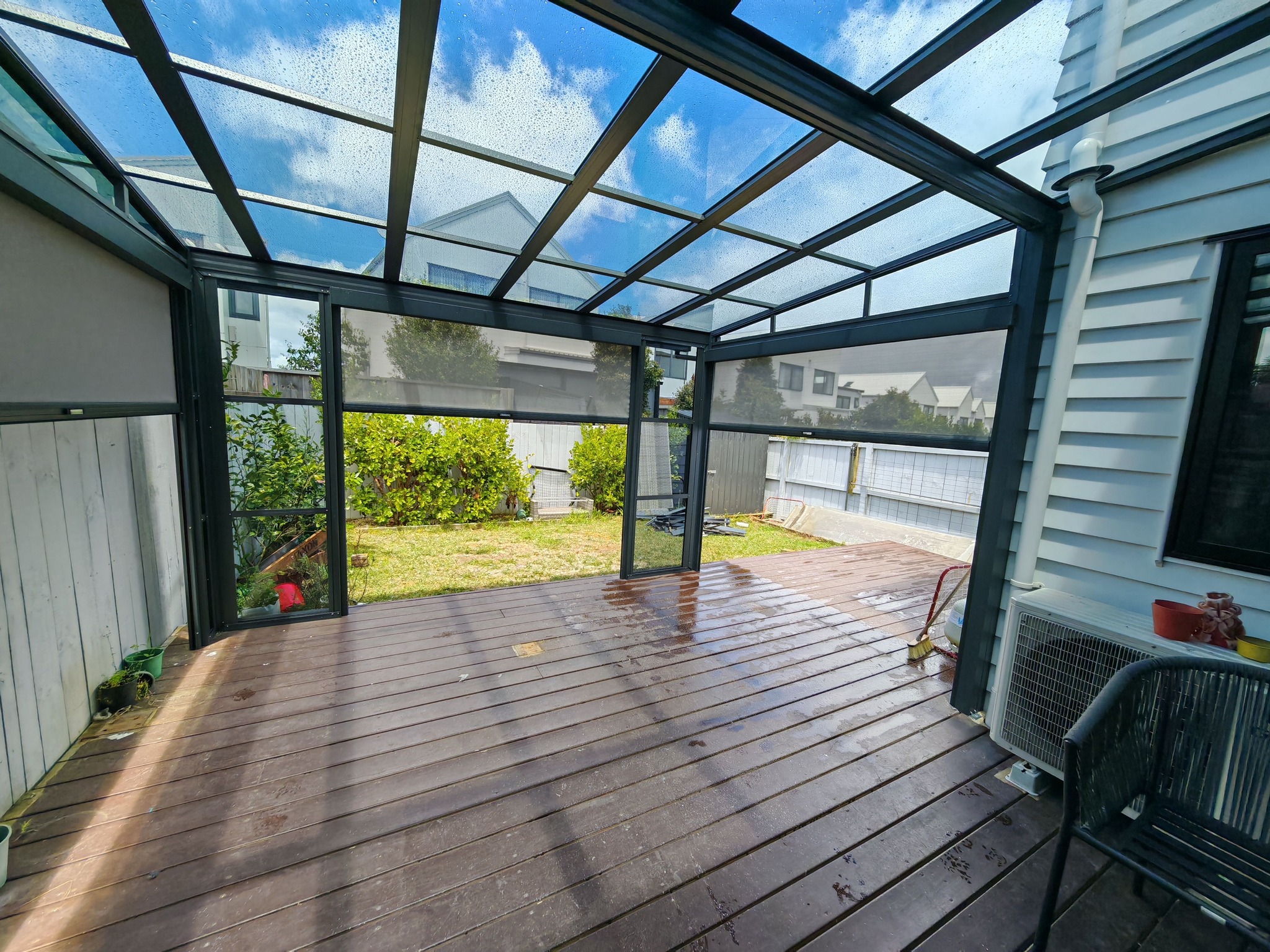 Sun Room 1