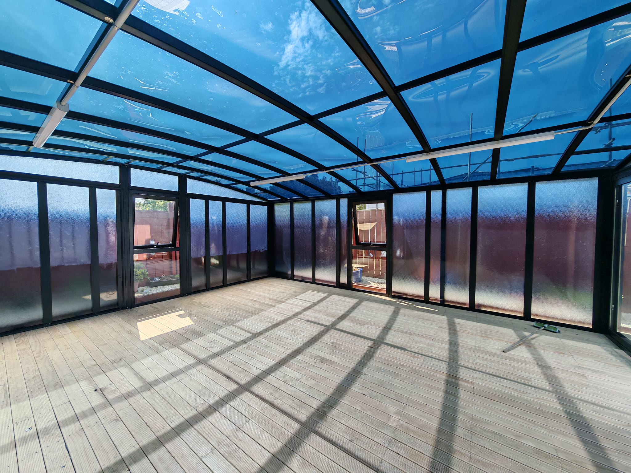Sun Room 2